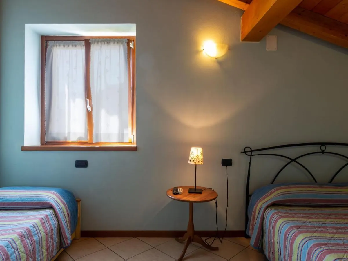 Holiday Home Elisa By Interhome Sorico 0*,  Italië