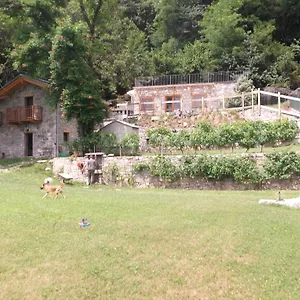  Appartement Ai Ronchi