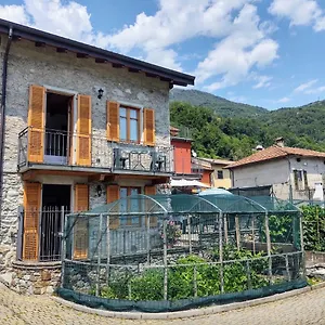  Ferienhaus Leonardo By Interhome