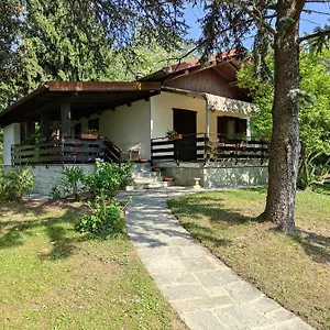  Ferienhaus La Punta