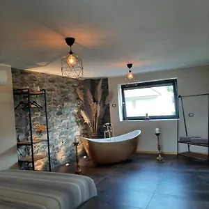  Bed & Breakfast Zia Vivina