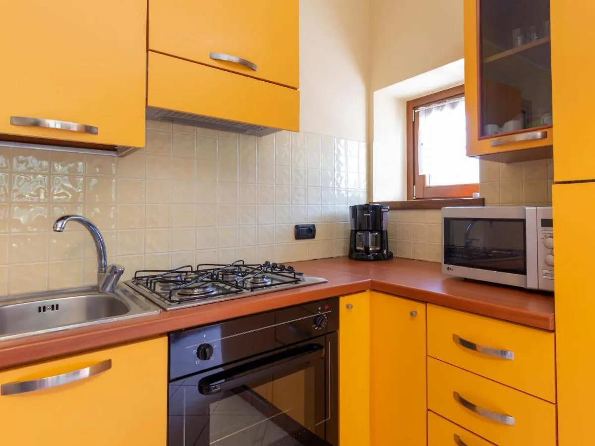 Holiday Home Elisa By Interhome Sorico