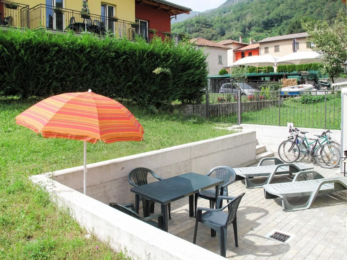 Holiday Home Elisa By Interhome Sorico