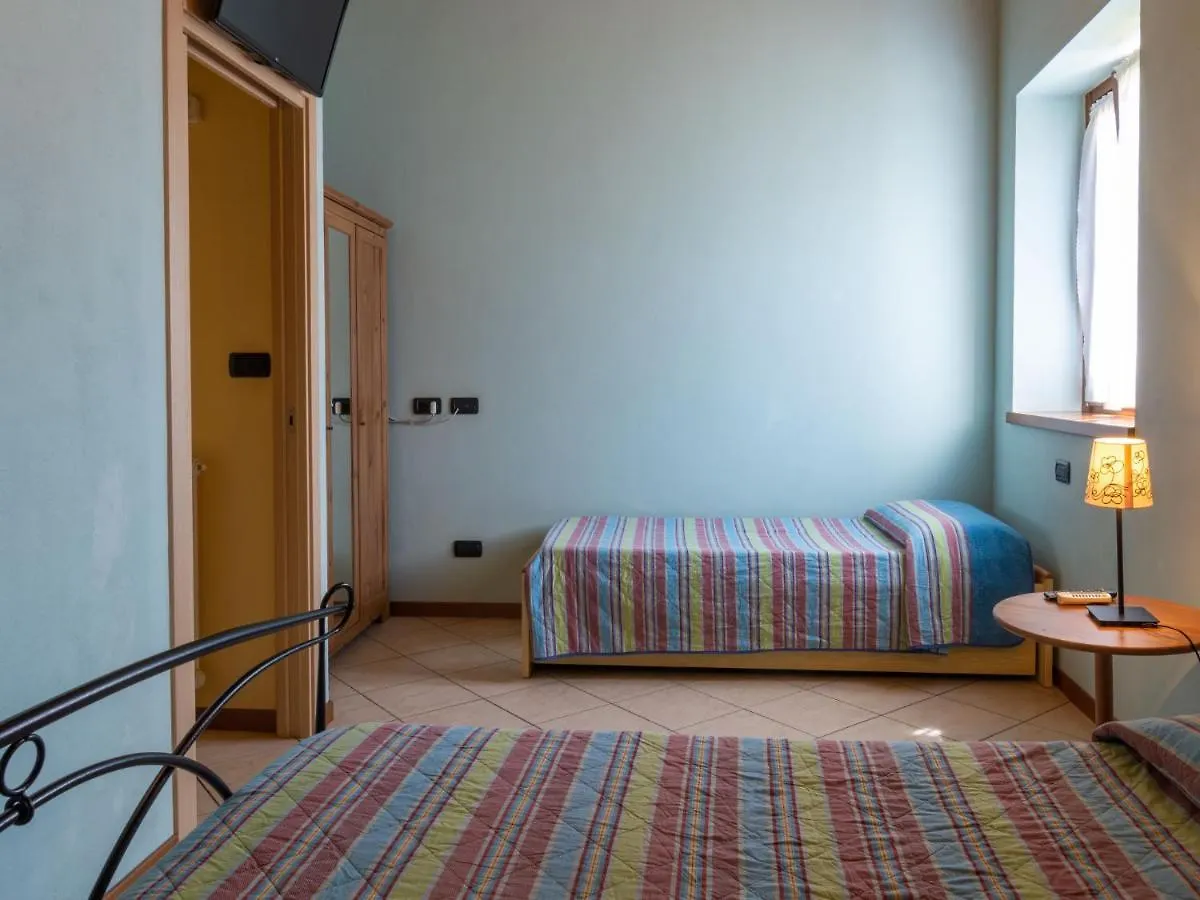 Holiday Home Elisa By Interhome Sorico
