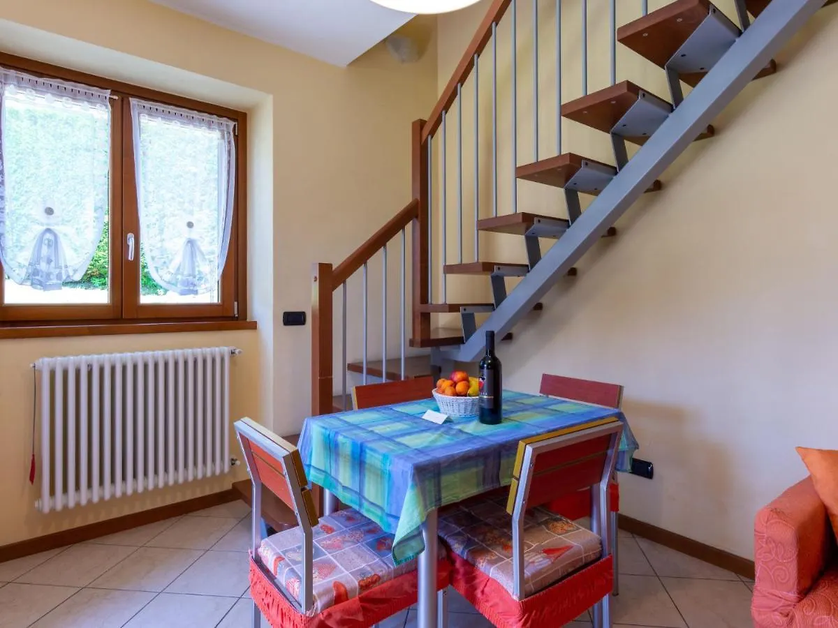 Holiday Home Elisa By Interhome Sorico Italy